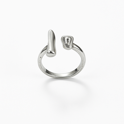 Bar Luxe Ring