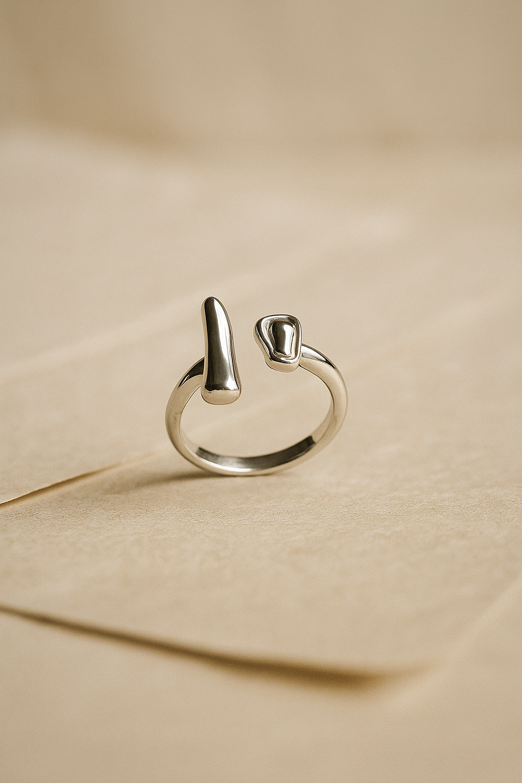 Bar Luxe Ring