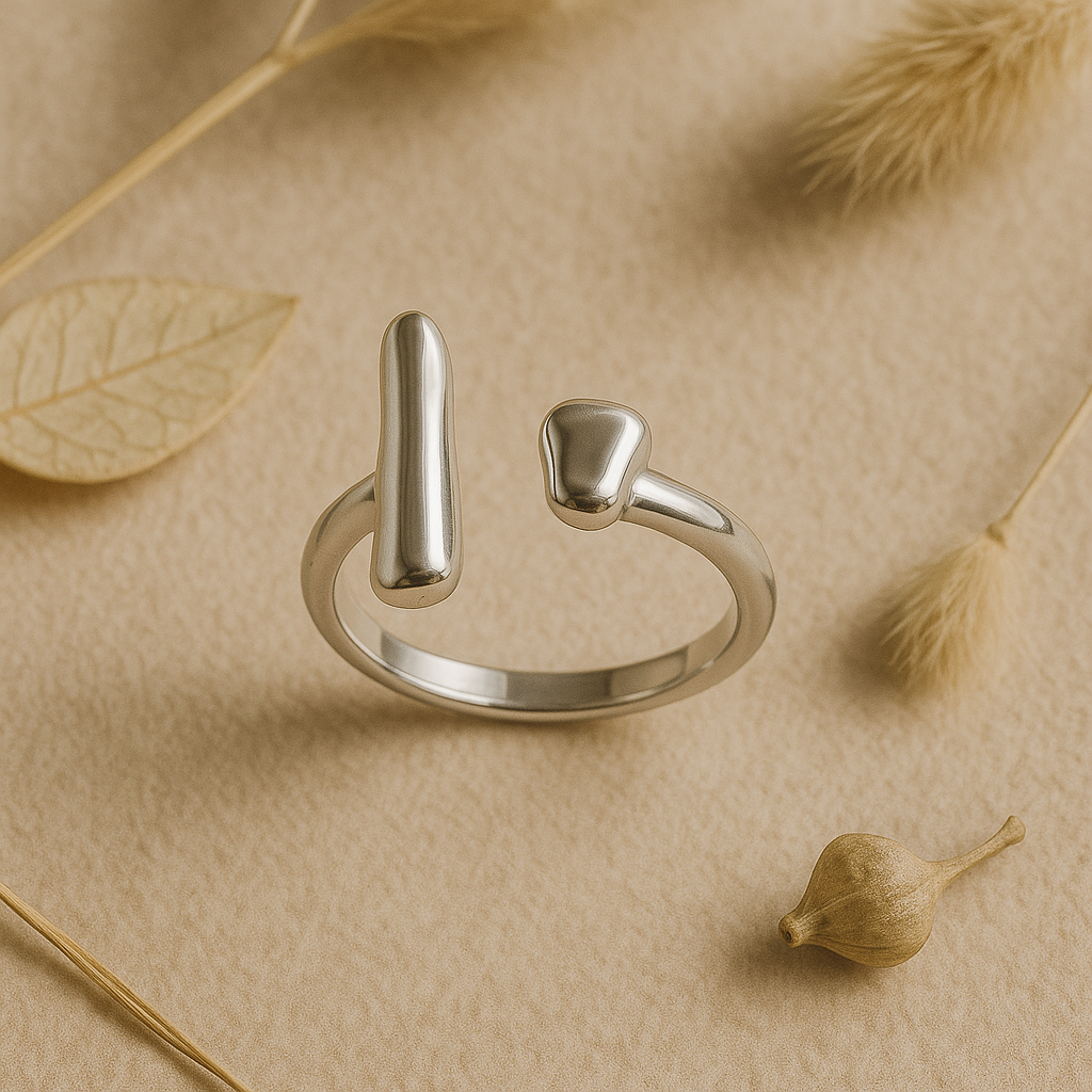 Bar Luxe Ring
