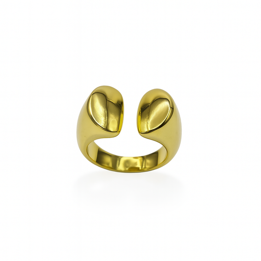 Abstract Ring