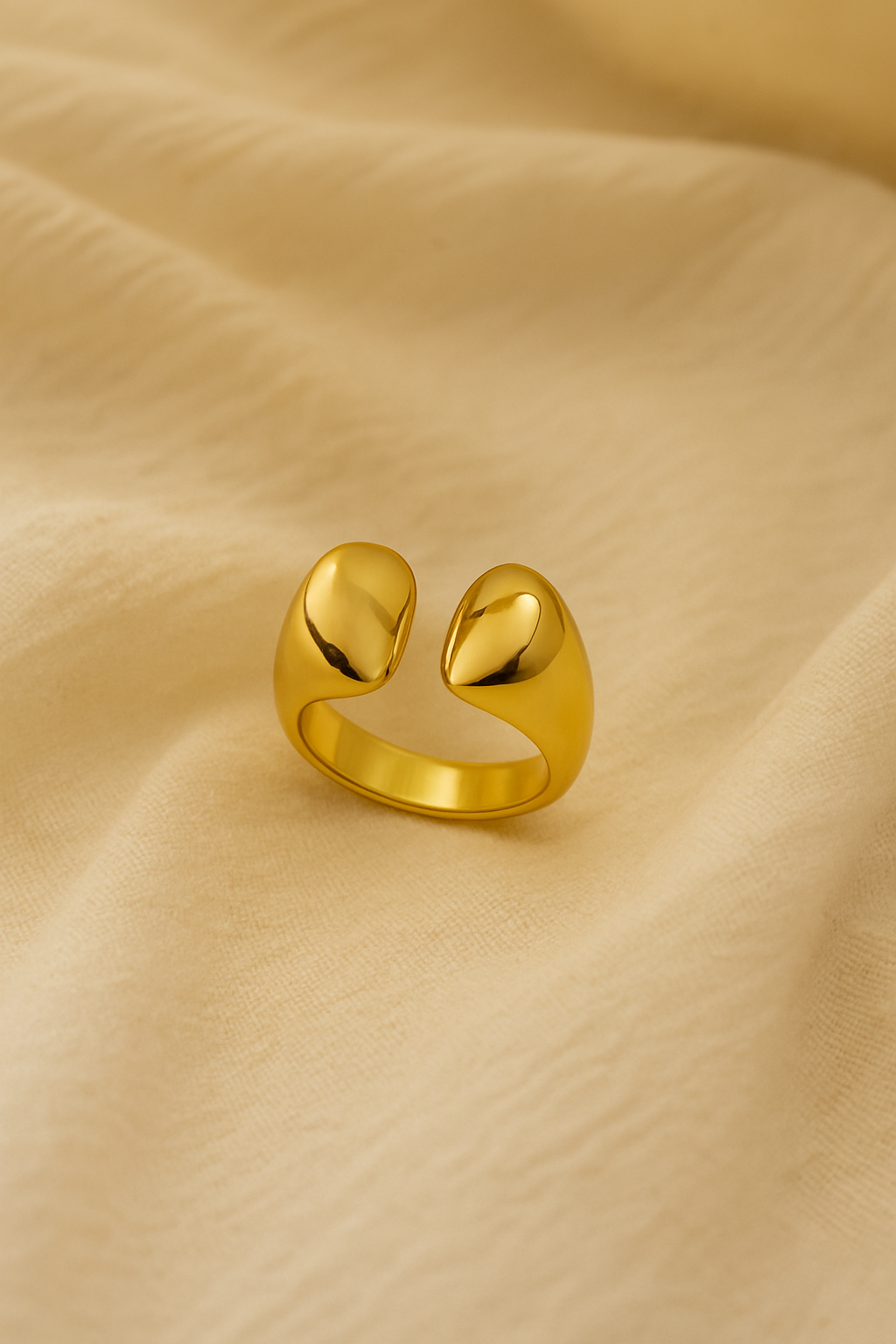 Abstract Ring