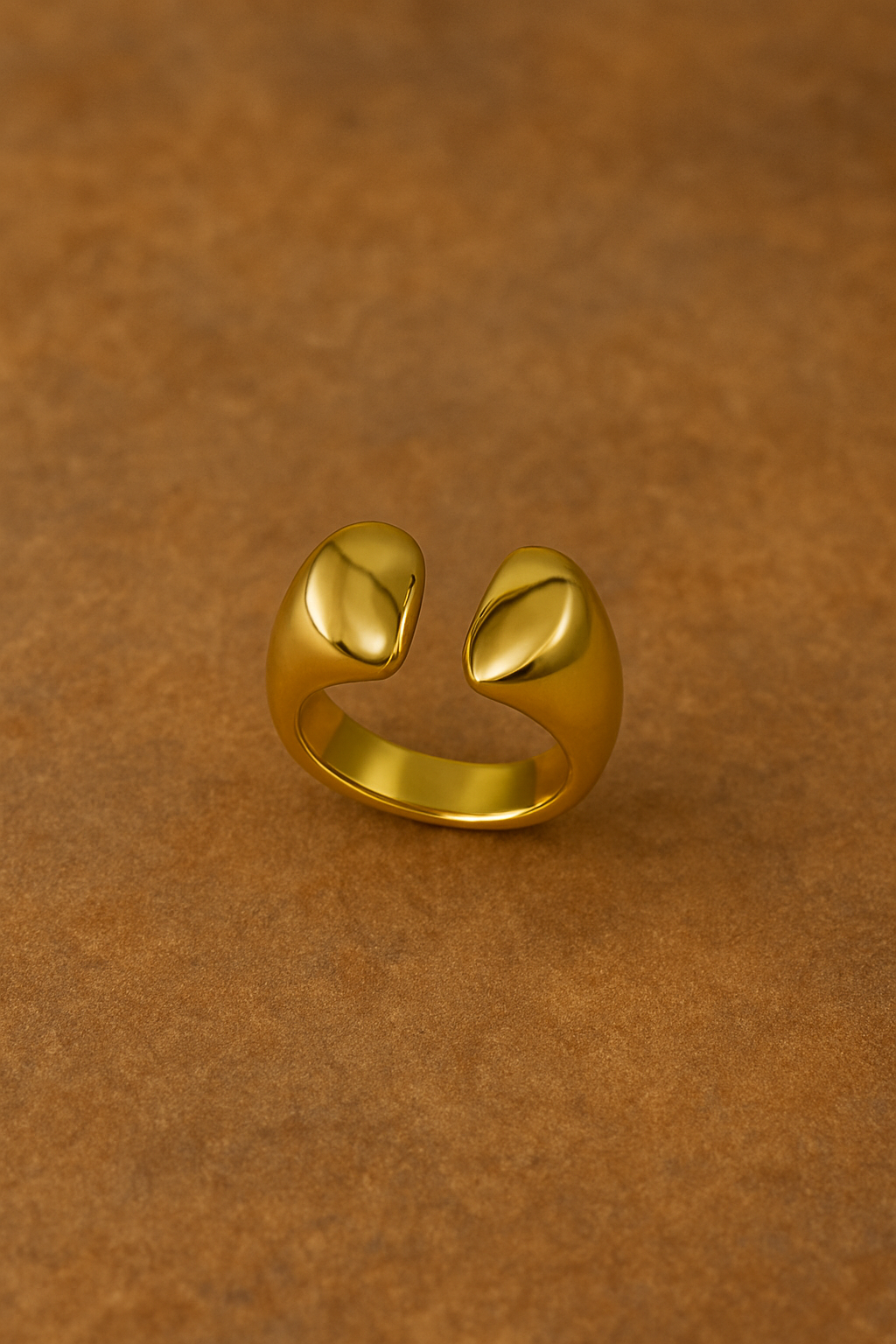 Abstract Ring