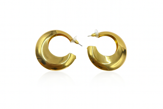 Lunar Glow Earrings