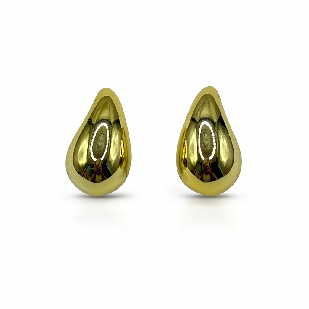 Golden Dew Earrings