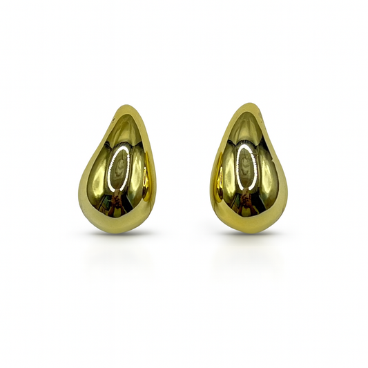 Golden Dew Earrings