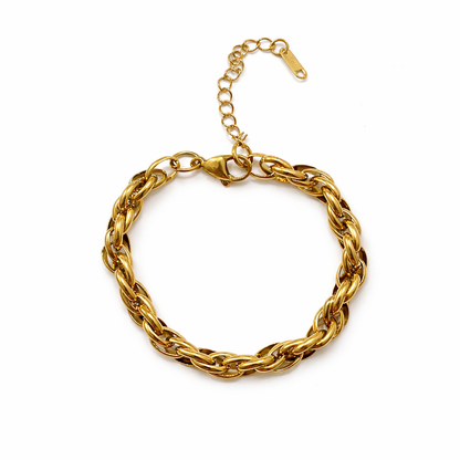 Chic Chain Bracelet