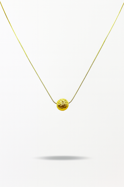 Sphere Necklace