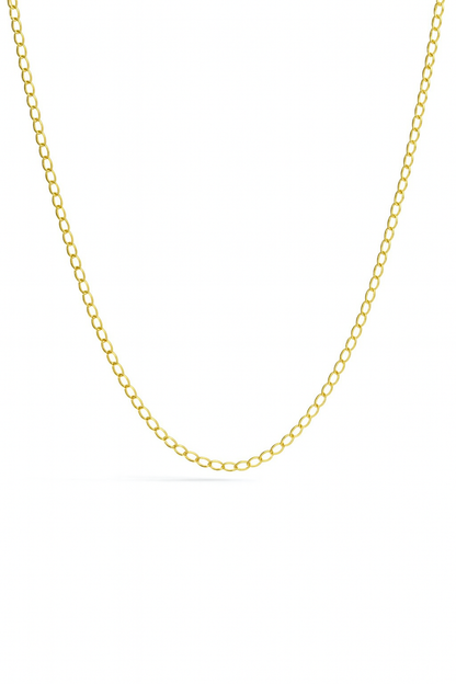 Classic Chain Necklace