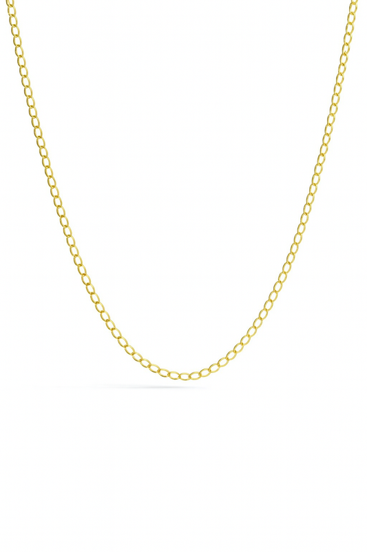 Classic Chain Necklace