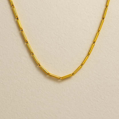 Modern Minimalist Necklace