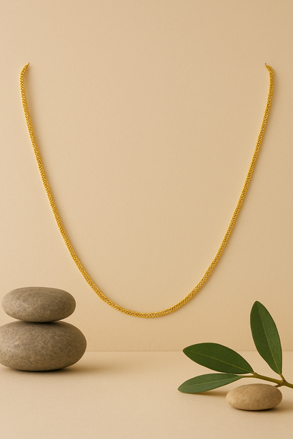 Snake Chain