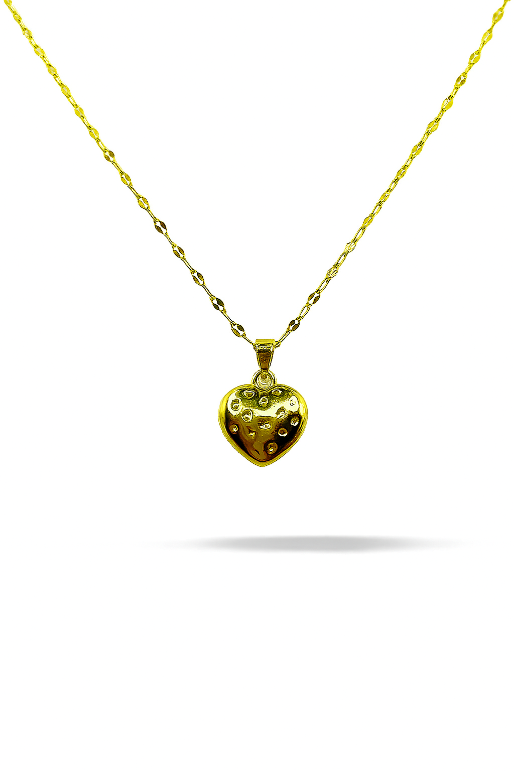 Sweetheart Necklace