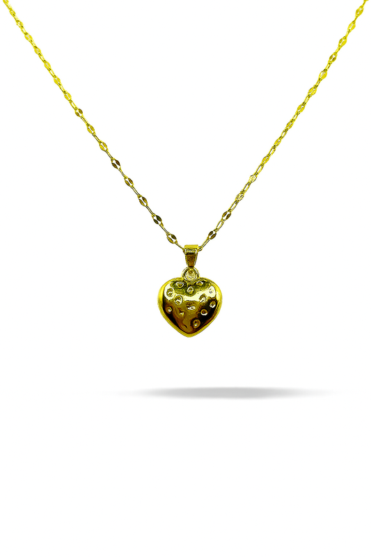Sweetheart Necklace