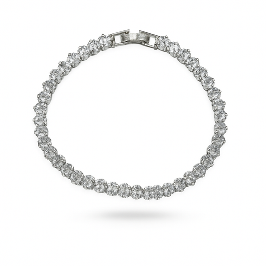 Blinged-Out Bracelet