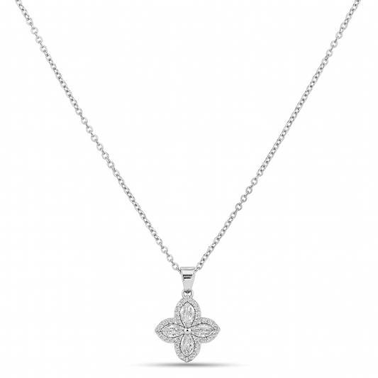 Butterfly Bliss Necklace