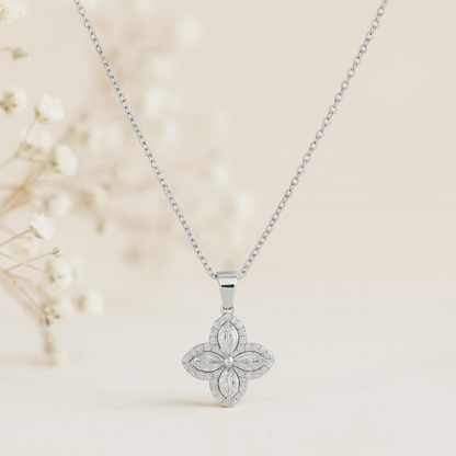 Butterfly Bliss Necklace