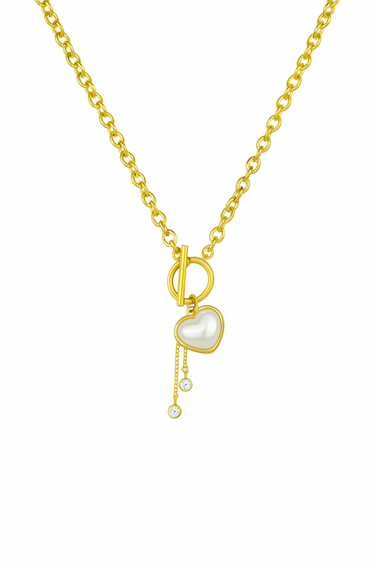 Love Struck Necklace
