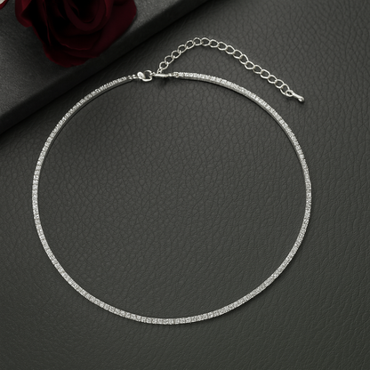 Simple Chic Choker