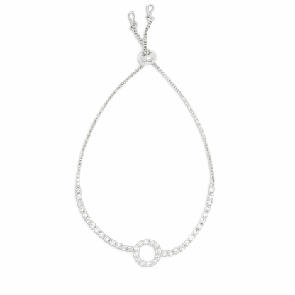 Glittering Bracelet