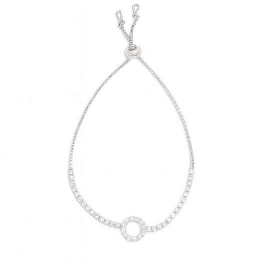 Glittering Bracelet