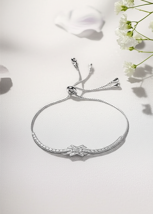 Bow of Dreams Bracelet