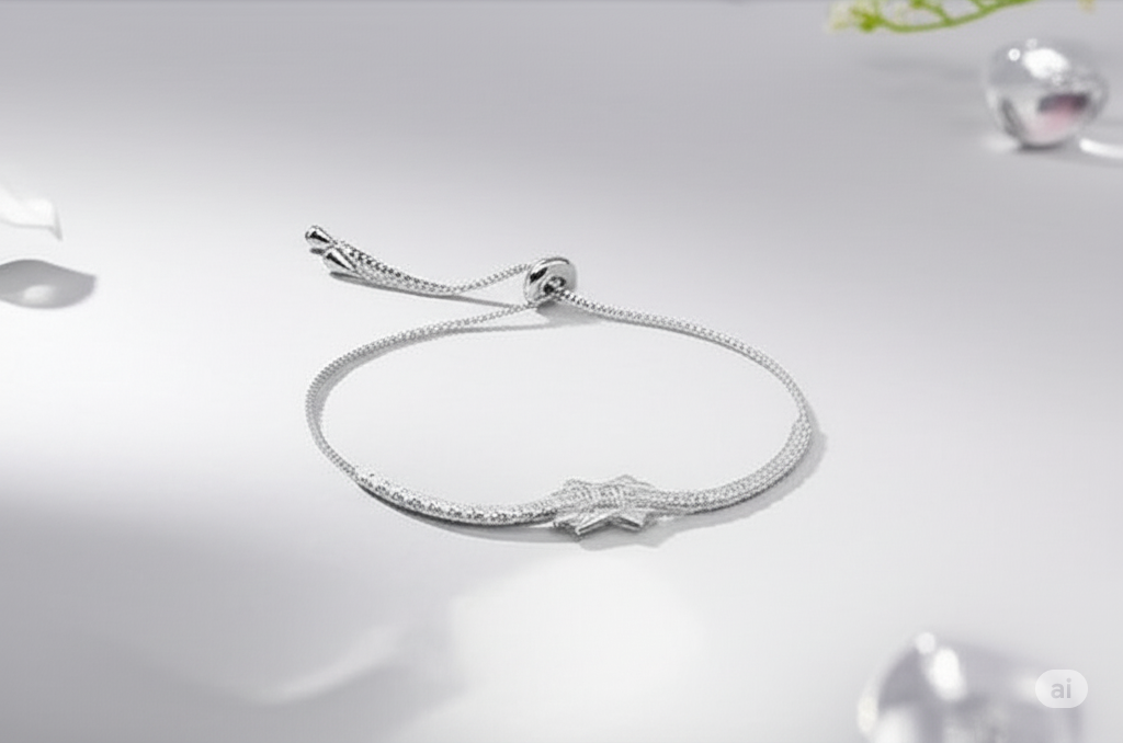 Bow of Dreams Bracelet