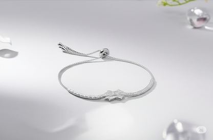 Bow of Dreams Bracelet