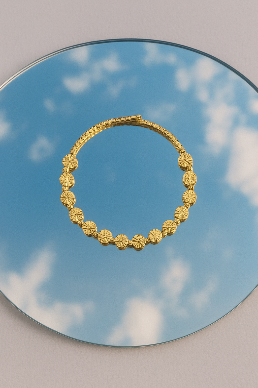 Stella Bracelet