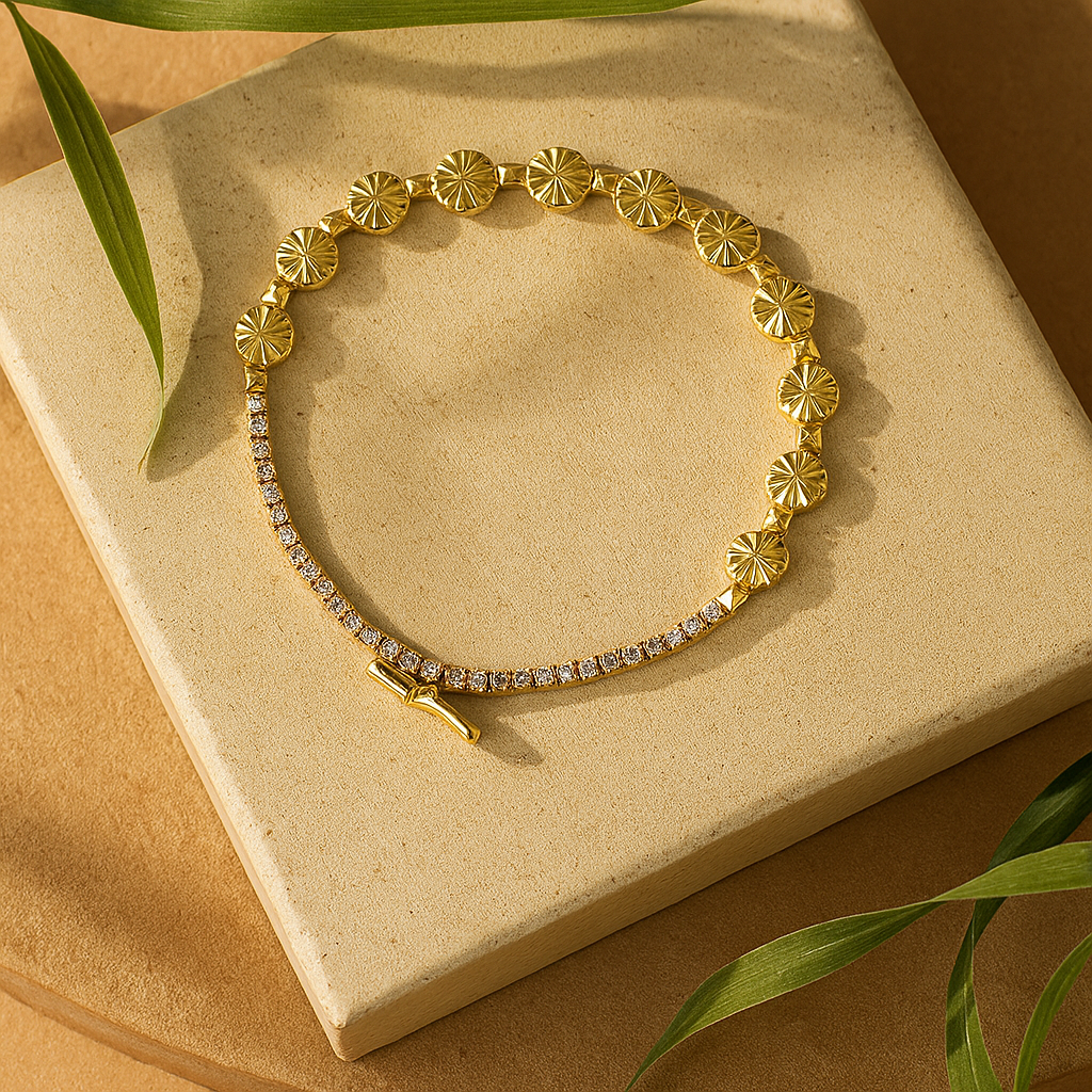 Stella Bracelet
