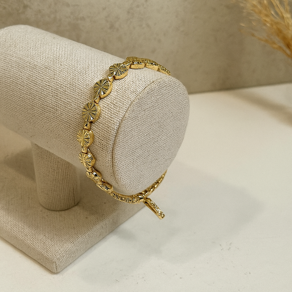 Stella Bracelet