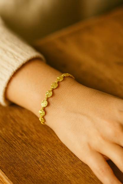 Stella Bracelet