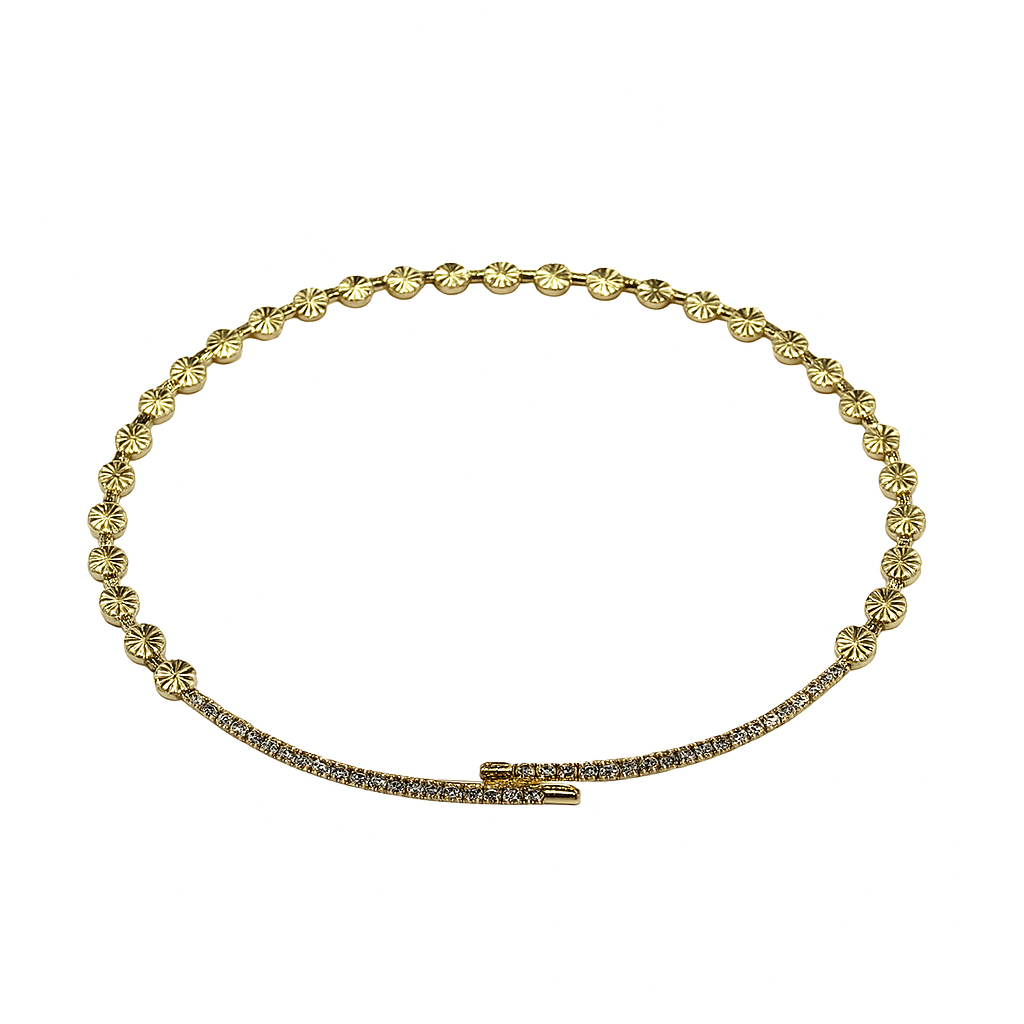 Stella Necklace