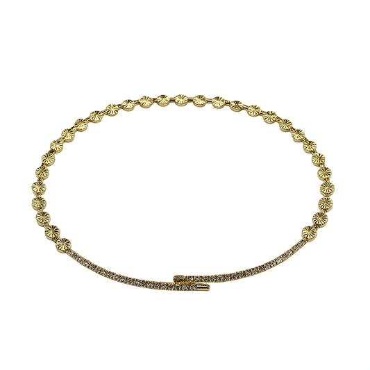 Stella Necklace