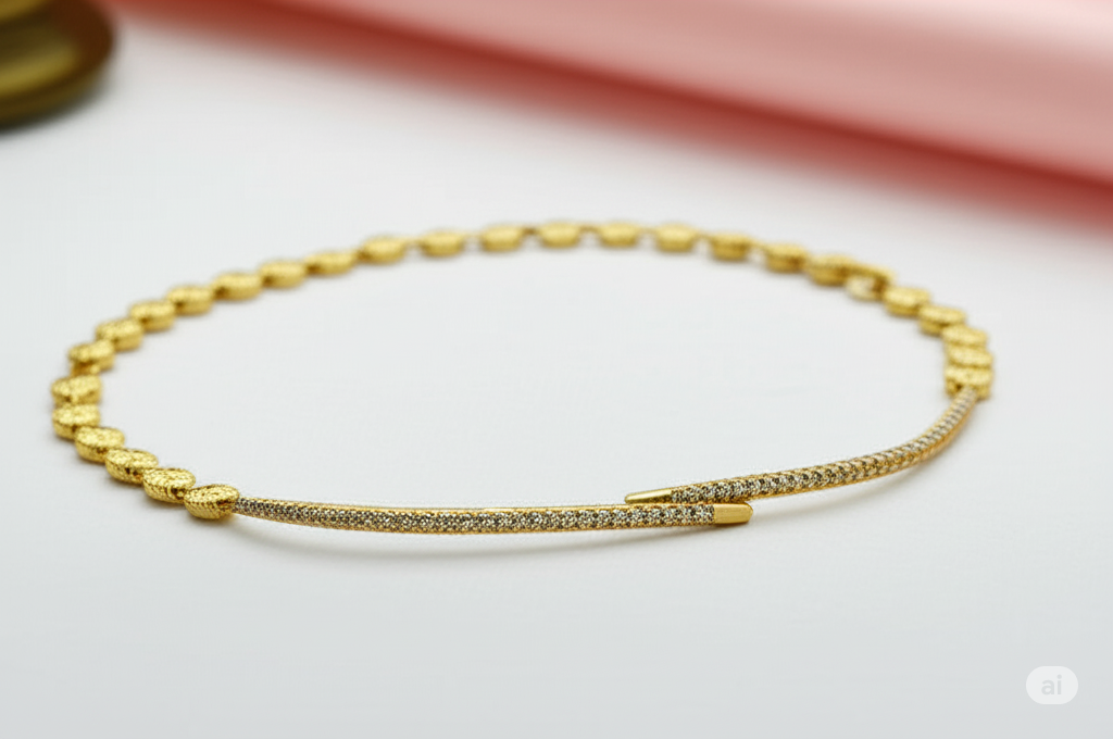 Stella Necklace