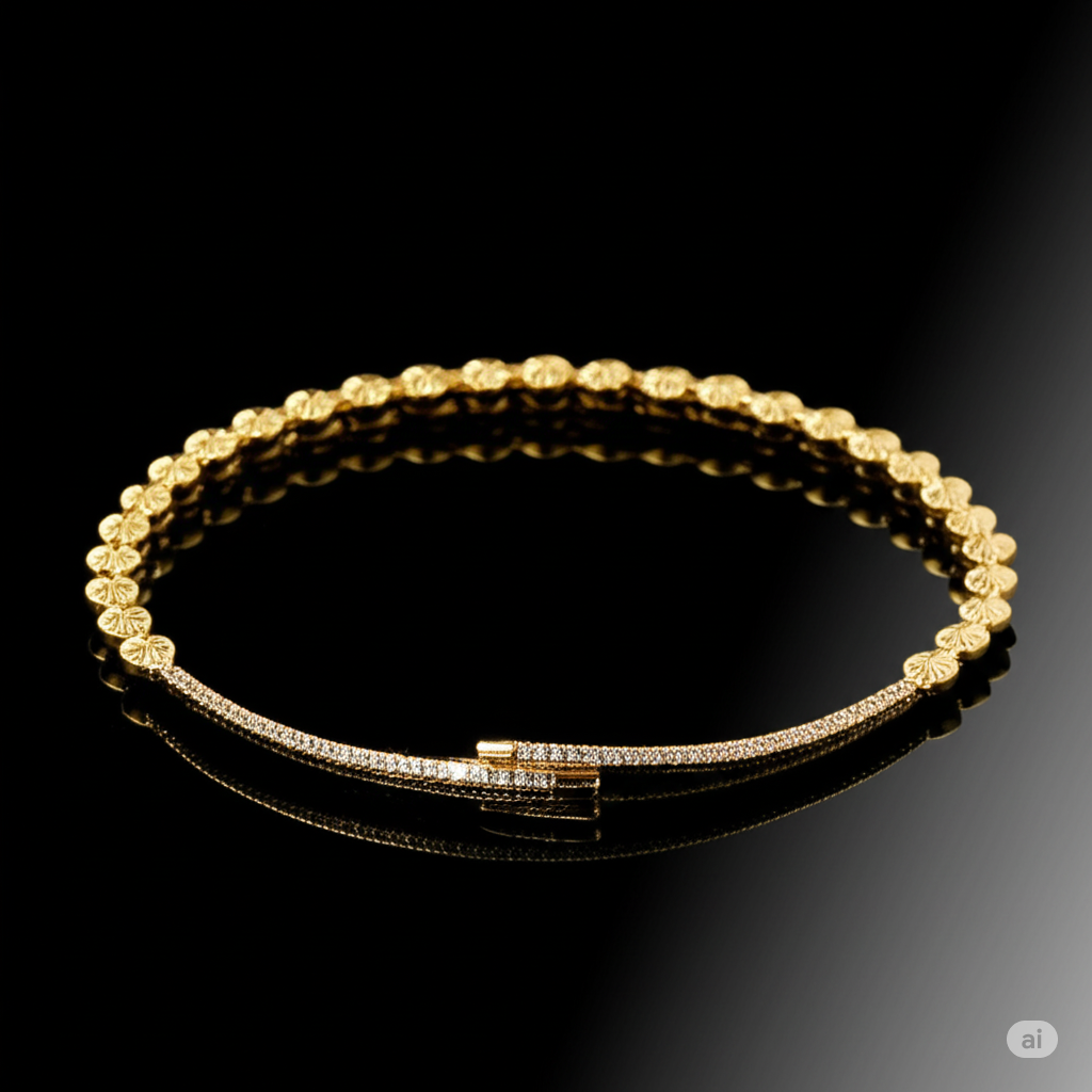 Stella Necklace