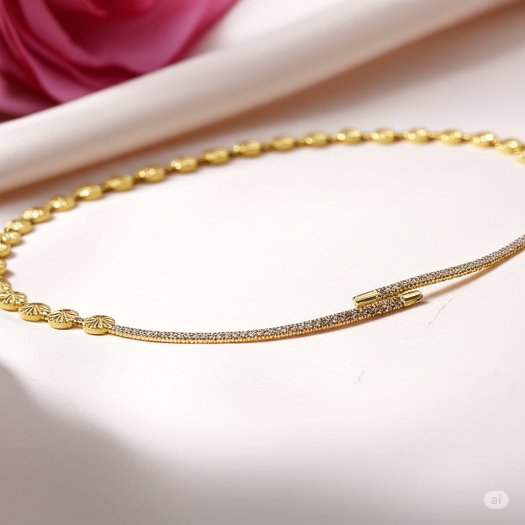 Stella Necklace