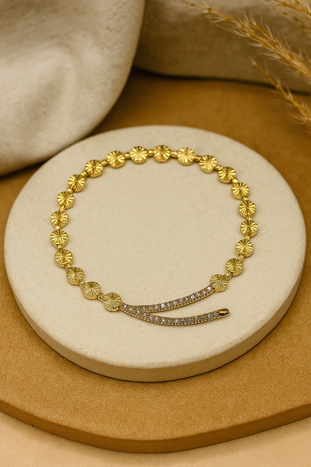 Amour Bracelet