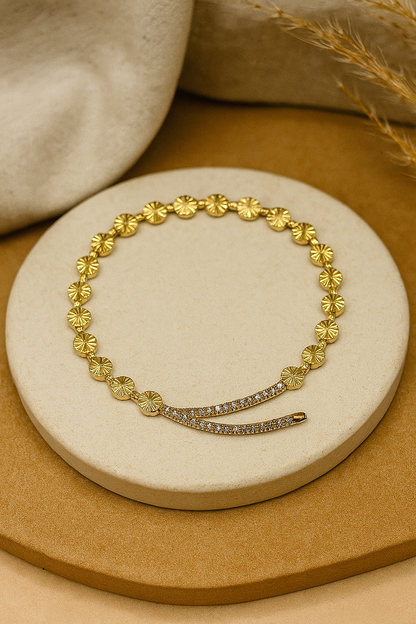 Amour Bracelet