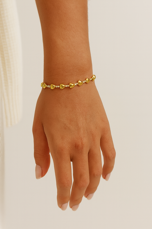 Amour Bracelet