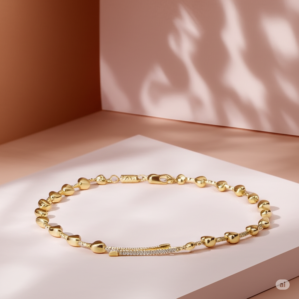 Amour Necklace