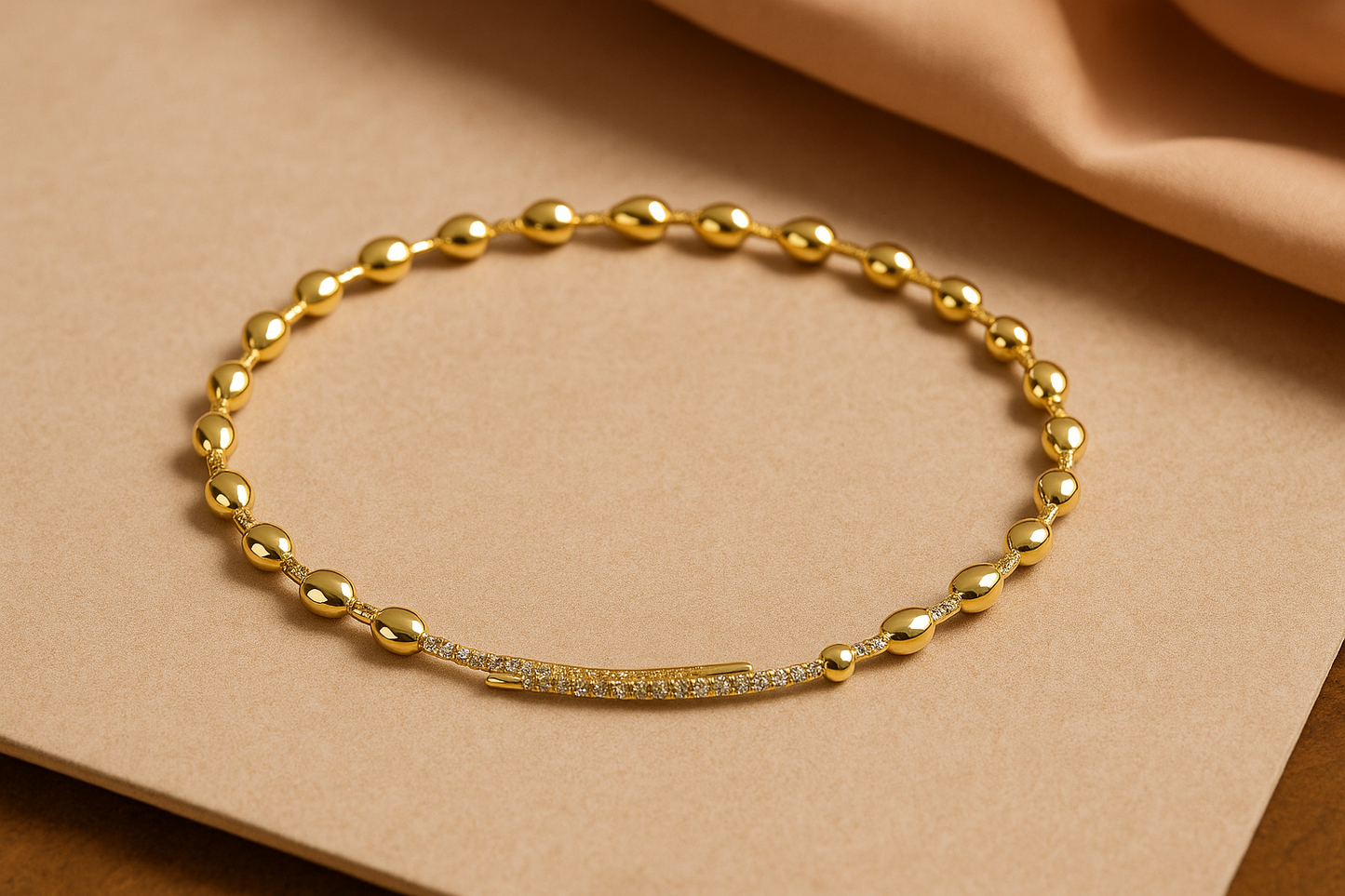 Amour Necklace