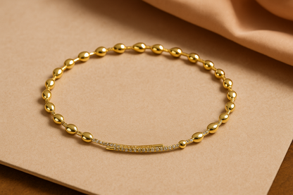 Amour Necklace