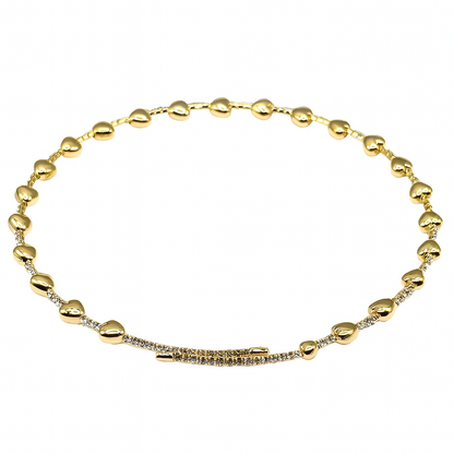 Amour Necklace