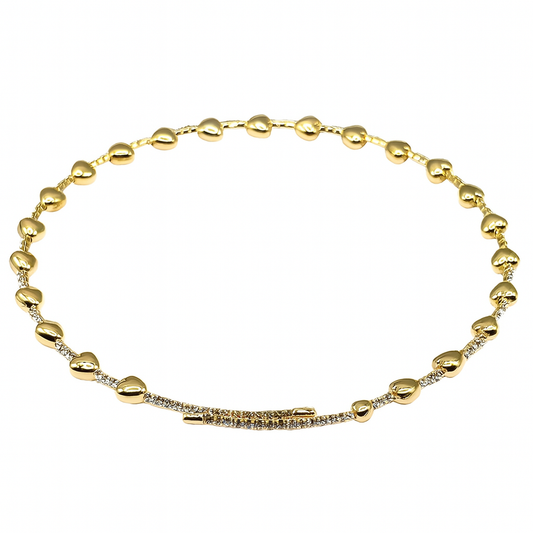 Amour Necklace