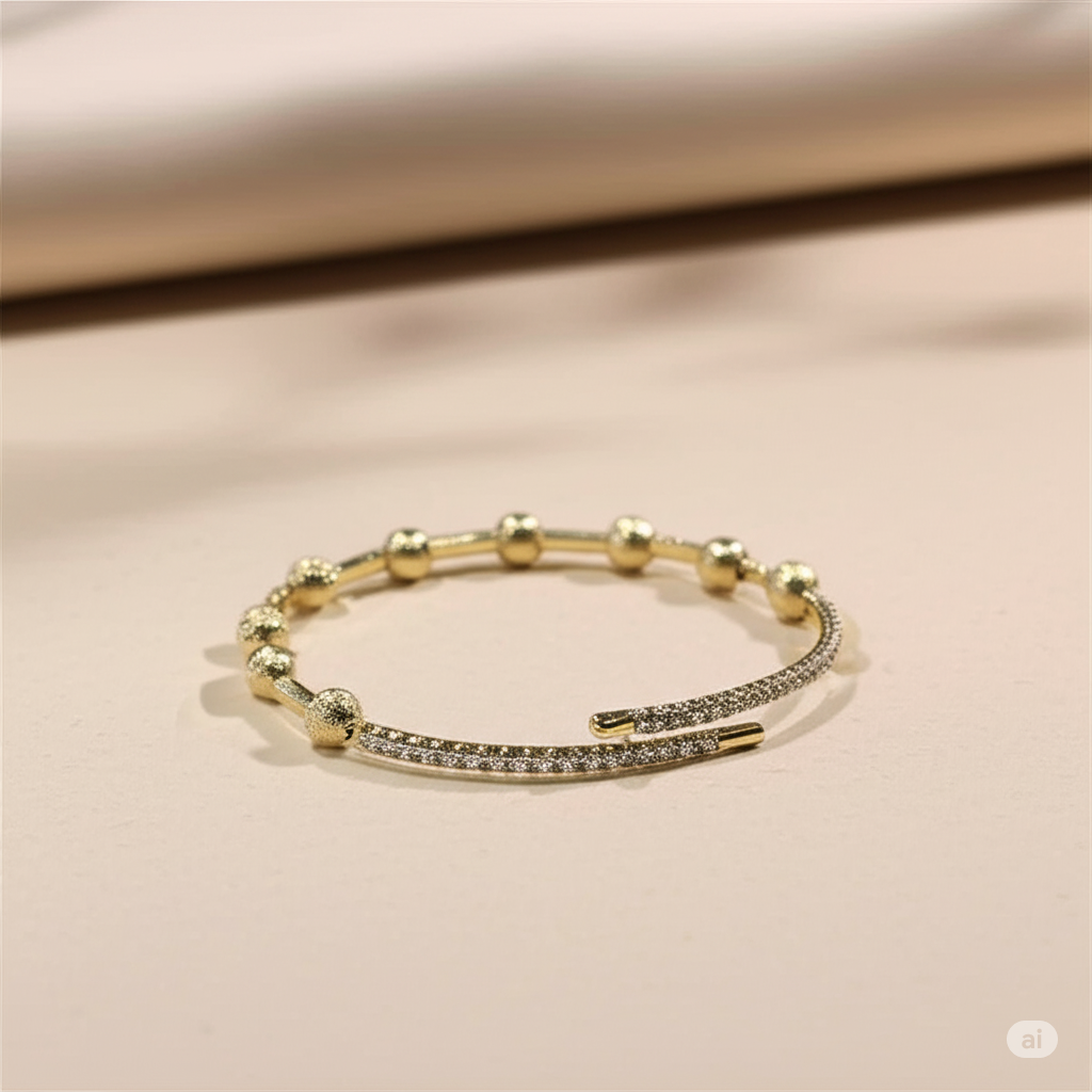 Sphere Bracelet