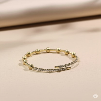Sphere Bracelet