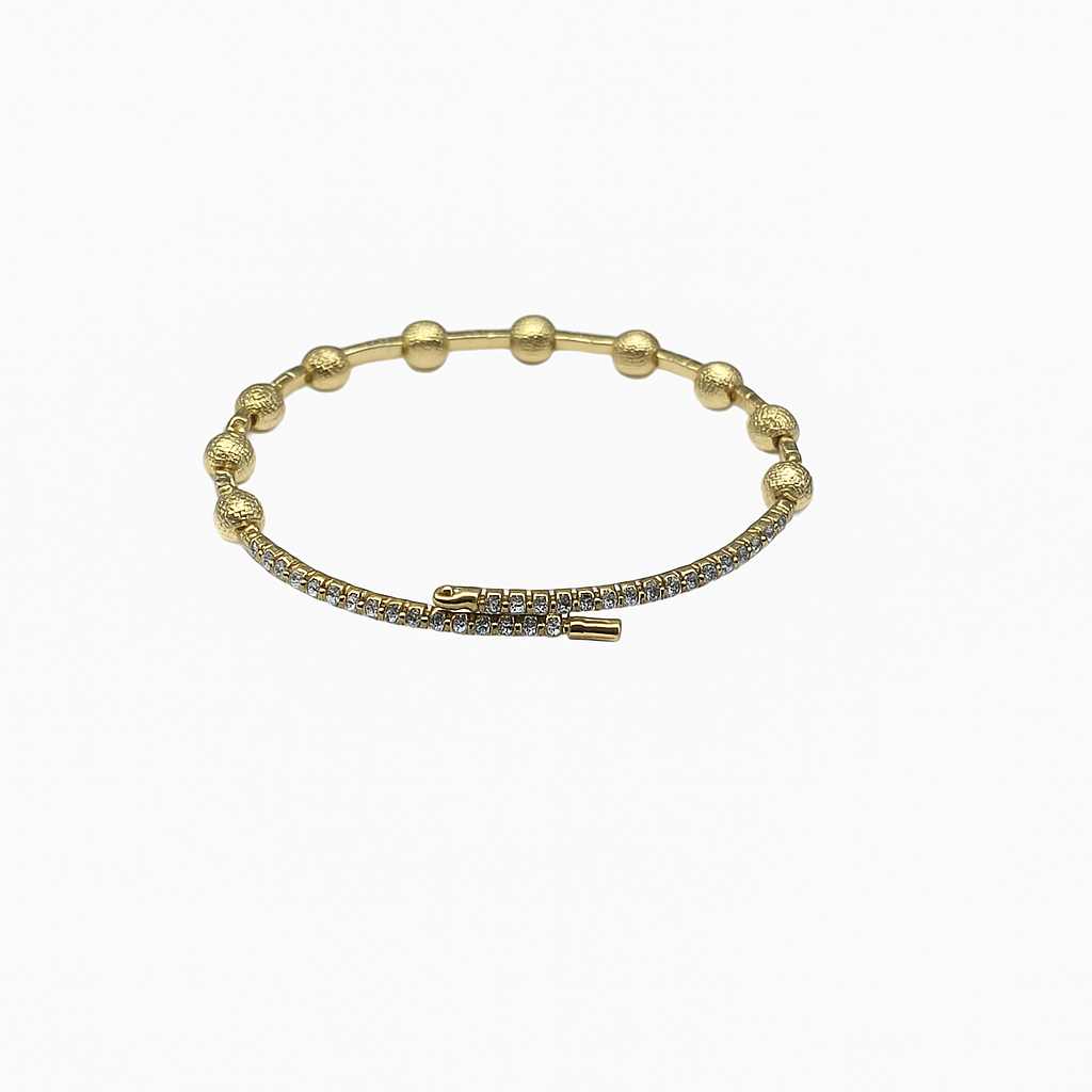 Sphere Bracelet