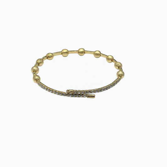Sphere Bracelet