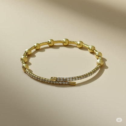 Sphere Bracelet