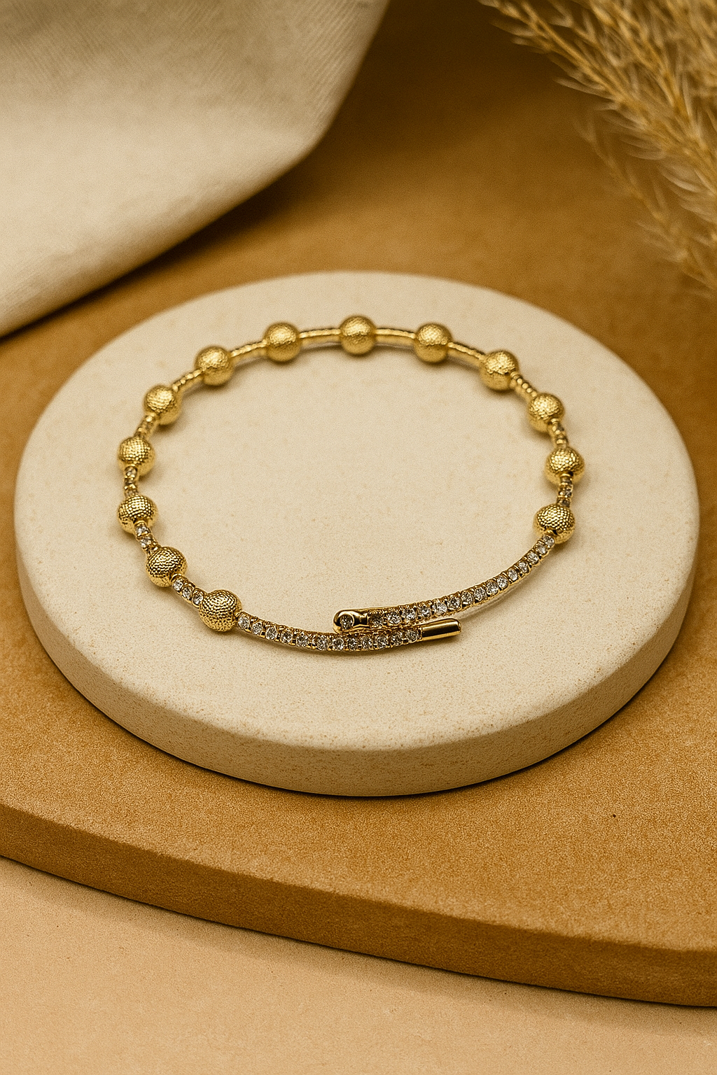 Sphere Bracelet